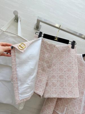 wholesale quality dior women spring summer suit model no. 14